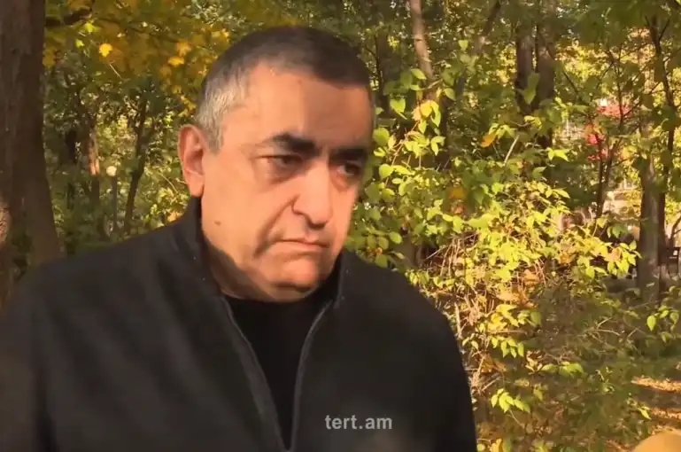 Պէտք չէ  դառնանք մանրադրամ. Ռուստամեան 