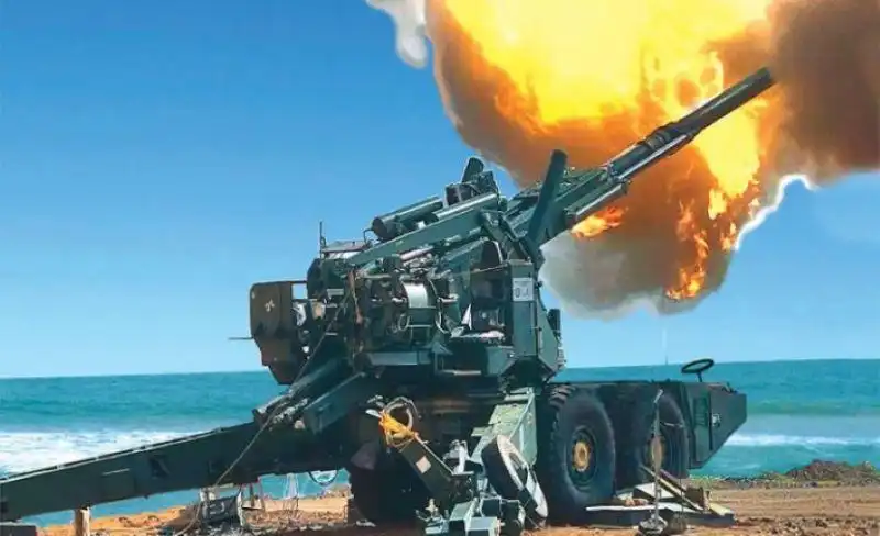 Հնդկաստանը Հայաստանին howitzer-ներ պիտի մատակարարէ. ԶԼՄ–ները յայտնած են պայմանագրի արժէքը