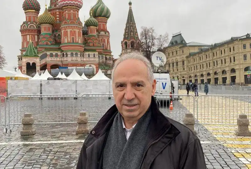  Հայ Աւետարանական  Եկեղեցւոյ նոր առաքելութիւնը դէպի Հիւսիս. Վեր. Ռընէ լեւոնեանի այցը ՝Մոսկուա եւ Սոչի (Լուսանկարներ)