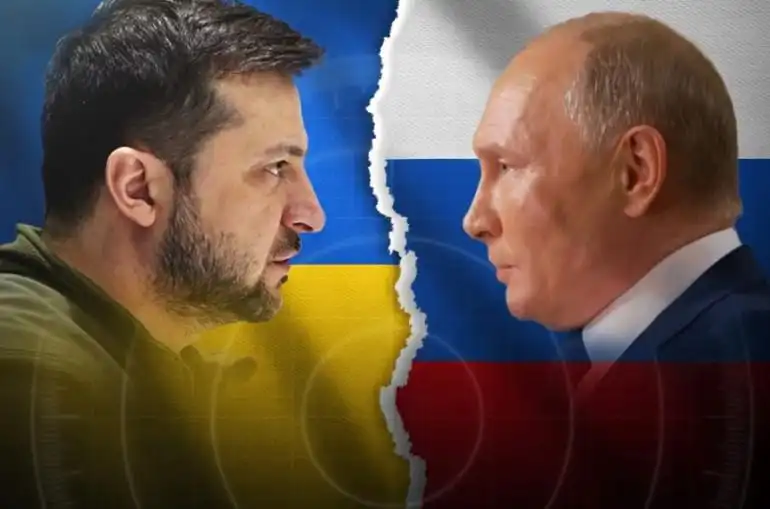 Պատերազմը դադրեցնելու ճիշդ ժամանակն է. Զելենսքի