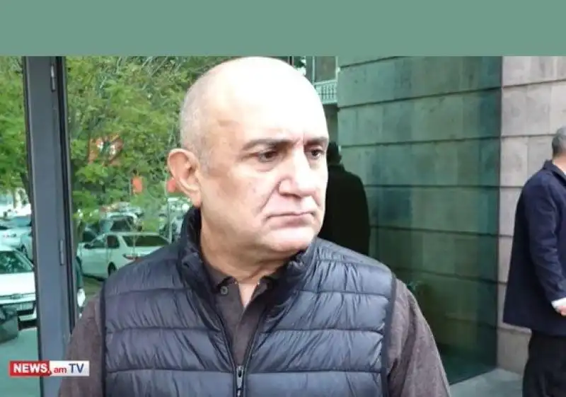 Խնդիրը այն է, որ Պաքու որու հետ կը բանակցի Արցախի մէջ. Սամուէլ Բաբայեան 