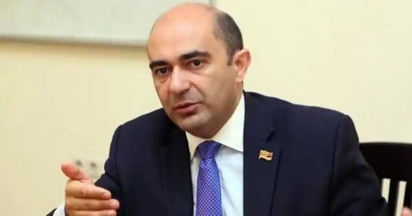 Մարուքեանի գրառումը. «Հայաստանի խաղաղութեան առաջարկին դիմաց Ատրպէյճան կրակ կը բանայ»   