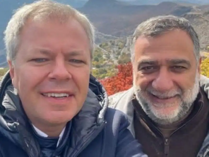 Ռուսական կայանը տեղի տուած է եւ չէ հրապարակած Ռուբէն Վարդանեանի հետ հարցազրոյցը 