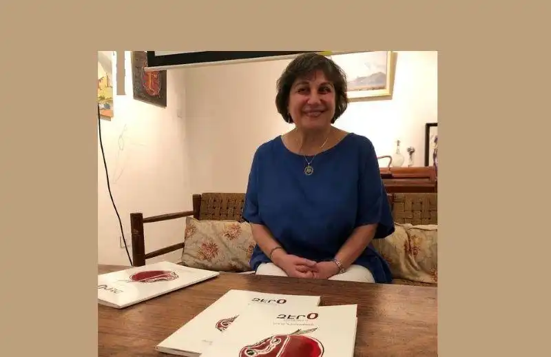 Կեանքի զէրօ հանգրուանին հասնող անհատներու մասին պատմող «Զէրօ» հատորի լոյս ընծայումը