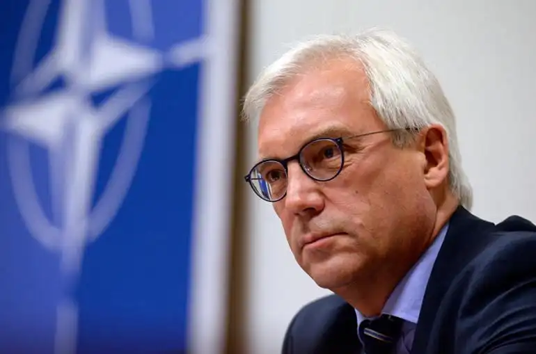 «ՆԱԹՕ-ն չի կրնար գոյատեւել առանց թշնամիի». Ռուս գործիչ 