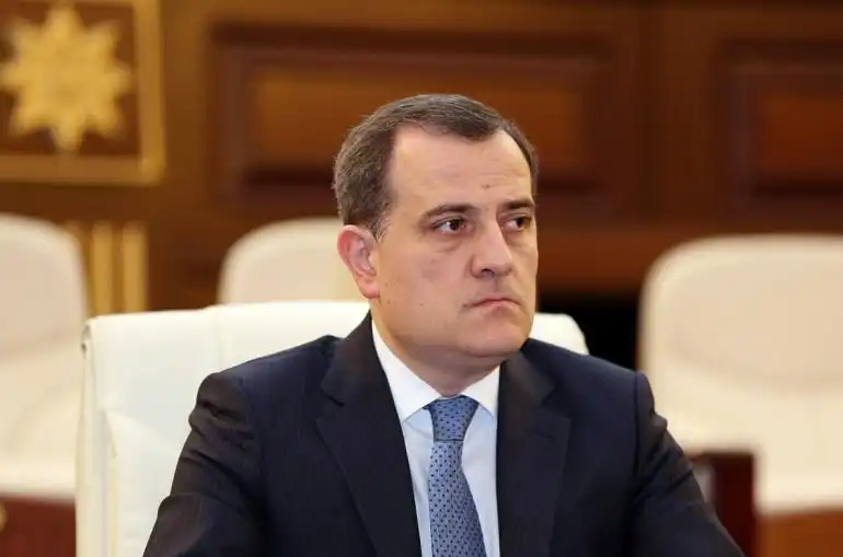 Պայրամով «կը պահանջէ» ճնշումներ բանեցնել Հայաստանի վրայ