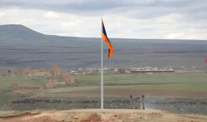 Ատրպէյճան դարձեալ կրակ բացած է հայկական դիրքերու ուղղութեամբ