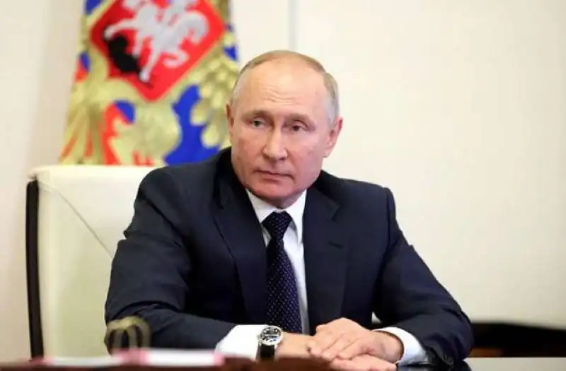 Փութին խօսած է Հայաստան տրուած այցին մասին 