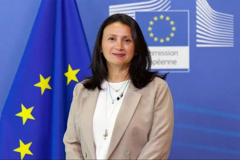 Եւրոպան գոհունակ է 