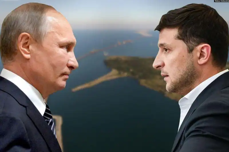 Որ պարագային Ռուսիան դուրս կու գայ «Հացահատիկի գործարք»էն 