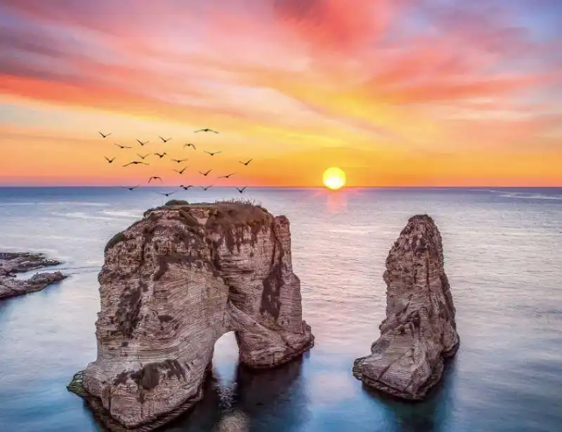 «Պէյրութալքում»