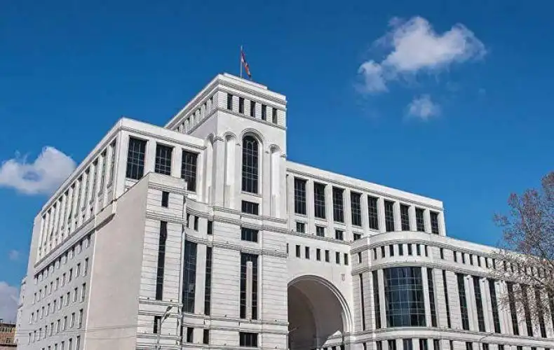 Հայաստանը պատրաստ է