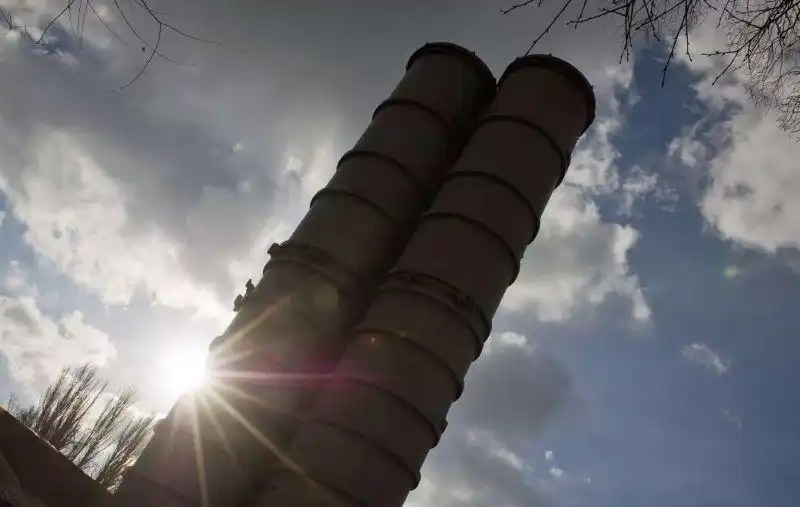 Թուրքիան պատրաստ է C-400  համակարգեր օգտագործելու