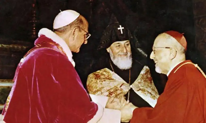 Երանաշնորհ Կարդինալ Աղաճանեանի կեանքը, եկեղեցանուէր ու ազգանուէր գործունէութիւնը, սրբութեան համբաւն ու ժառանգութիւնը