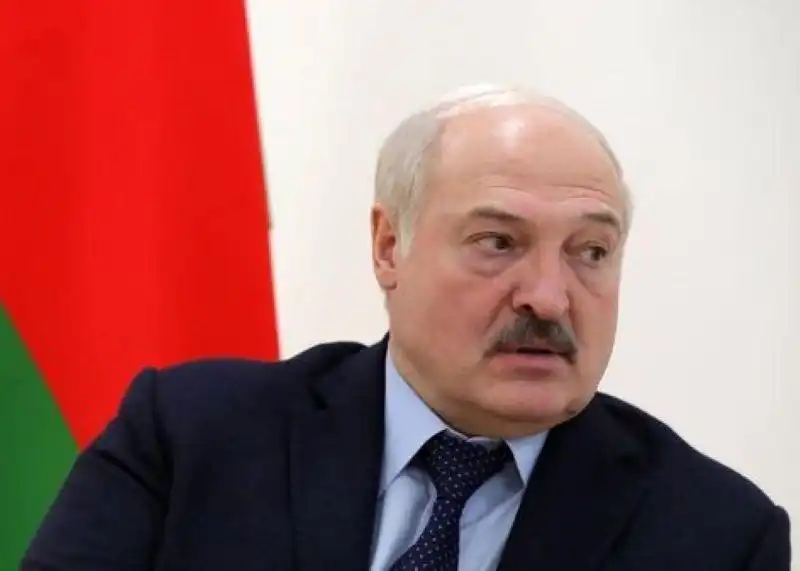 Եւրոպան նպատակ ունի դատի կանչել՝ Լուքաշենքօն