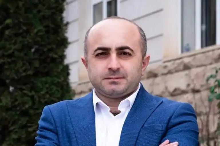 Արցախի մէջ. Հայկ Խանումեան կը հեռանայ կառավարական համակարգէն 