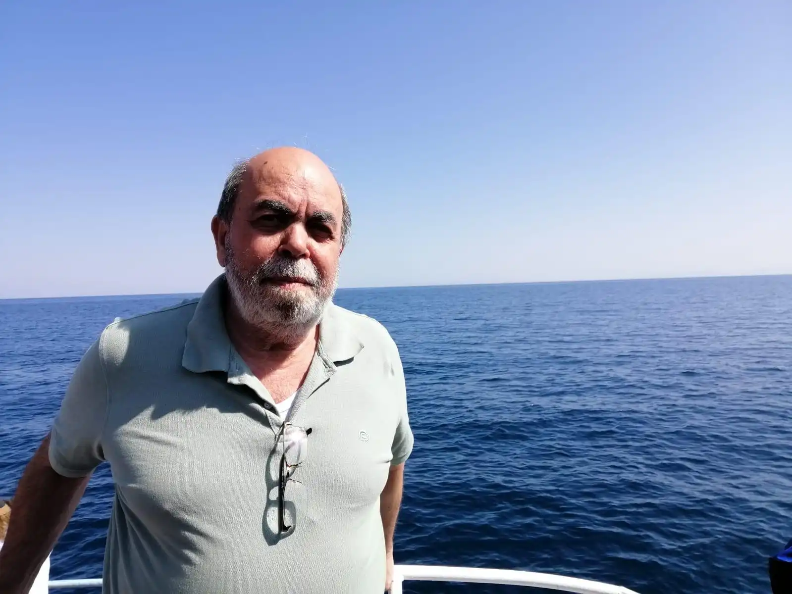   Զօհրապ Տէօքմէճեանի կորուստը 