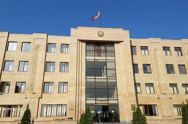 Անձագրային բաժնէն ներս  արդիական մեթոտներ պիտի գործեն 