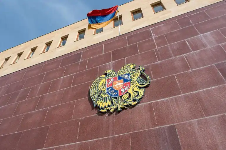 Հայկական ուժերը չեն  կրակած  Ատրպէյճանի   դիրքերուն ուղղութեամբ 