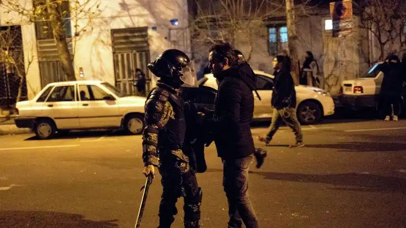 Իրանահայերը միշտ կայունութեան կողքին