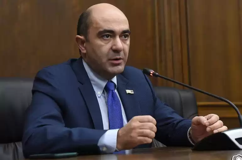 Երեւանէն դէպի Եւրոպա առա՞նց վիզայի. Դիտարկում Մարուքեանէն 