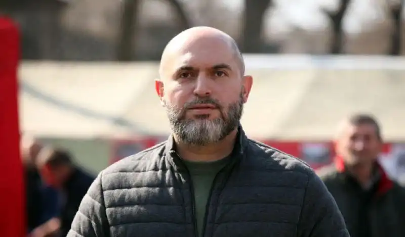 Արմէն Աշոտեանին դէմ մեղադրանք 