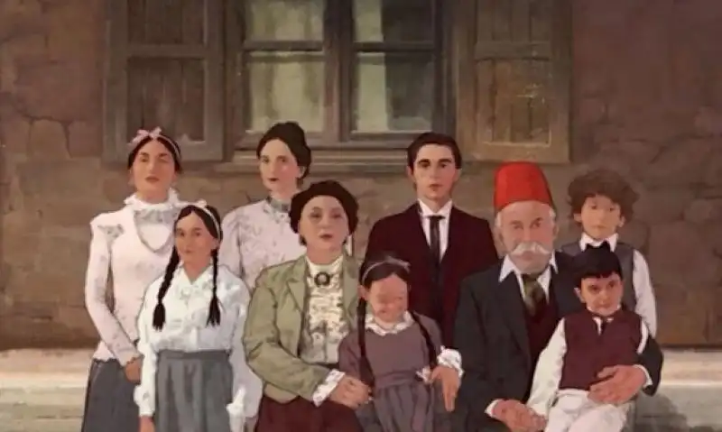 «Օրօրայի լուսաբացը» Ֆիլմին՝ մրցանակ