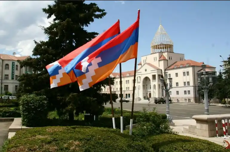 Արցախի  Ազգային Ժողովը արտահերթ նիստ գումարեց