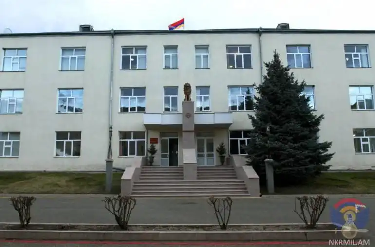 Կրակ չէ բացուած Շուշիի, Մարտունիի եւ Ասկերանի բռնագրաւուած տարածքներուն մէջ տեղակայուած ատրպէյճանական դիրքերու ուղղութեամբ. Արցախի Պաշտպանութեան նախարարութիւն