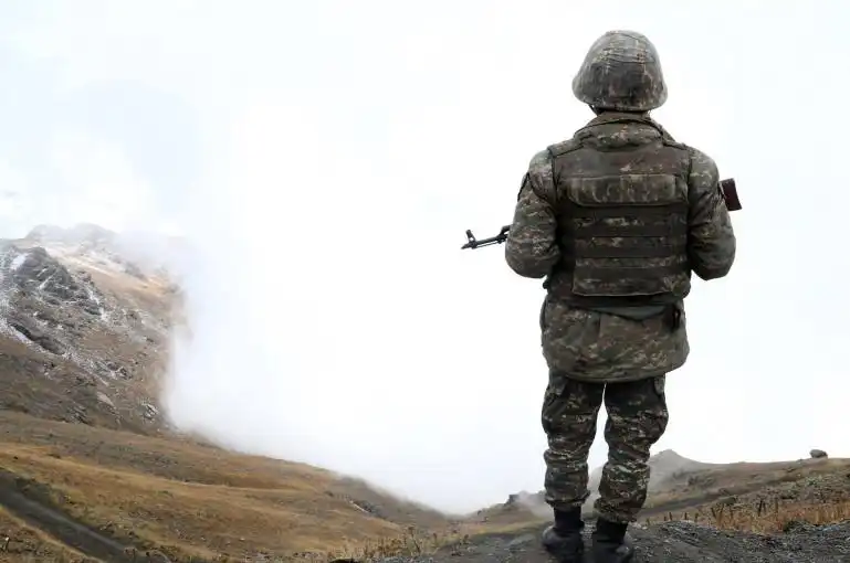 Արցախի մէջ վիրաւորուած զինուորներու վիճակը բաւարար է  