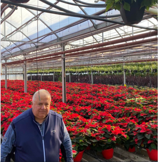 Գրիգոր Դերձակյանի հեքիաթային աշխարհը՝ Կանադայում. Լուսանկարներ