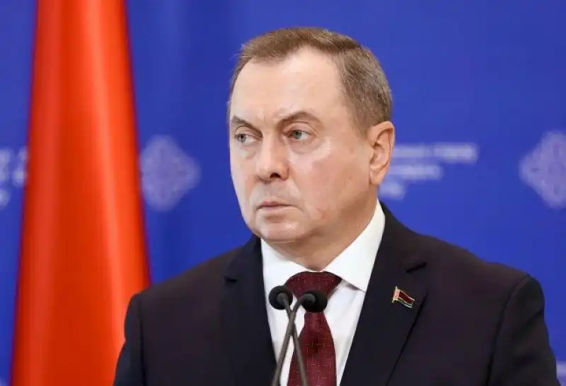 Մահացած է Պելառուսիոյ   արտաքին գործոցը 