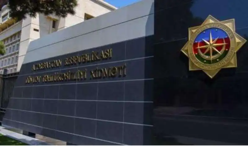 Պաքու դարձեալ կը խօսի «սպառազինութեան» եւ «սադրանք»ներու մասին 