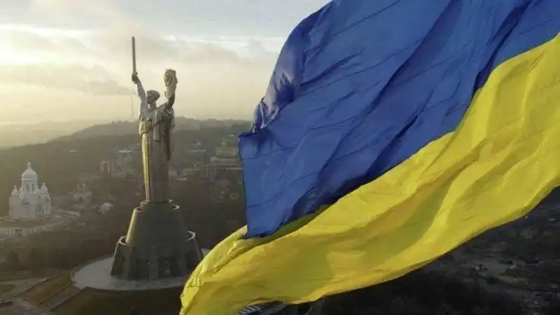 Ուքրանիոյ շարք մը շրջաններ կրակի տակ 