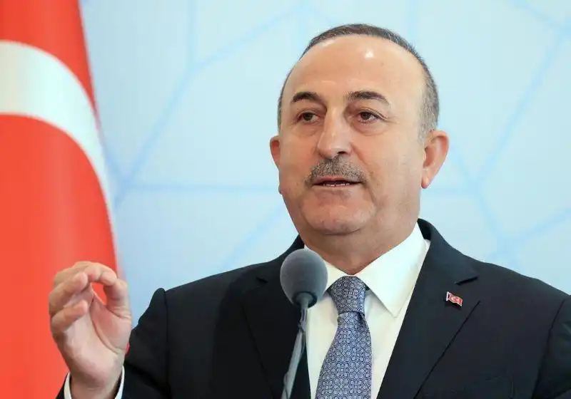 Չաւուշօղլու Ուքրանիոյ տագնապին մասին. «Կրնայ տասնամեակներ տեւել»