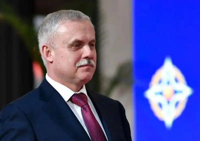 «Հայաստանին ՀԱՊԿ-ը օգնութեան առաջարկ ըրած է». Զաս  