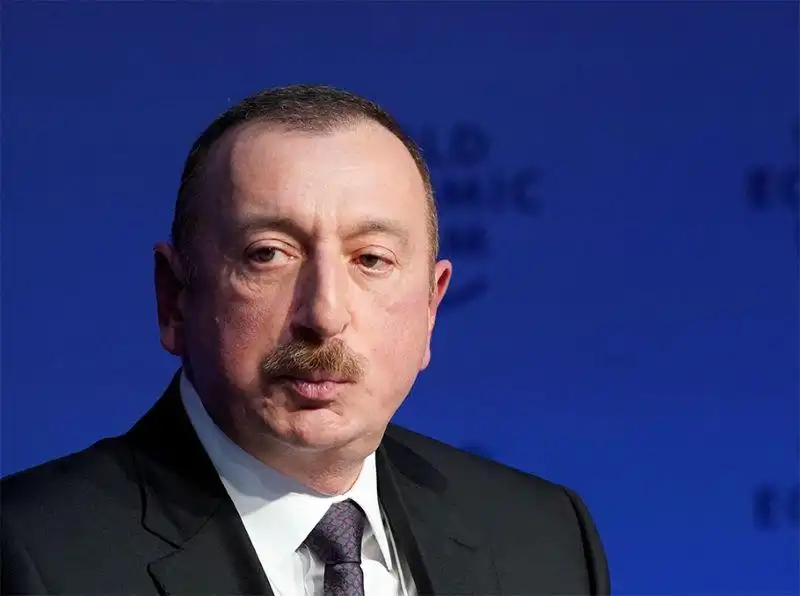 Ալիեւ անհանգի՞ստ. Ան մեղադրանքներ ուղղեց Հայաստանին 