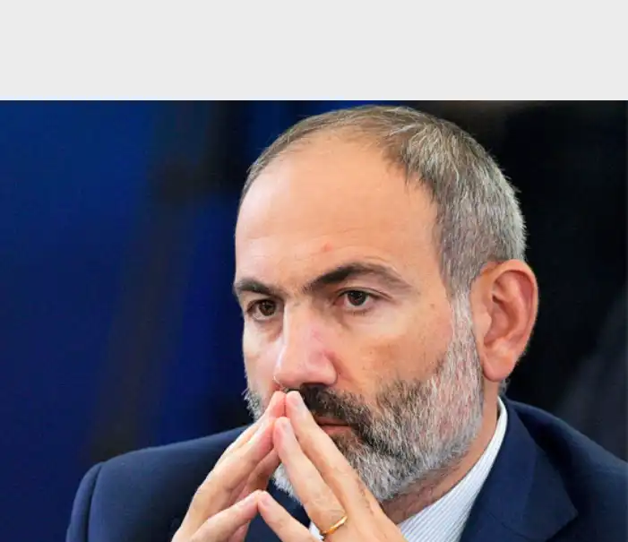 Ալիեւ կը խախտէ Սոչիի  յայտարարութեան հիմնական կէտերը. Փաշինեան 