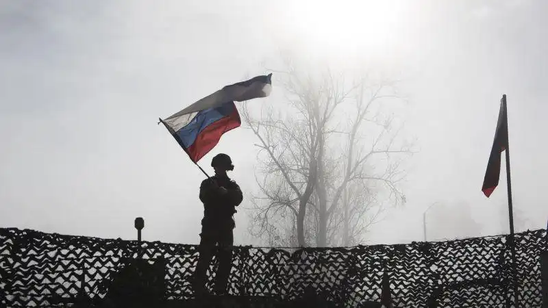 Խաղաղապահներու հարցով  համաձայնութիւն չկայ