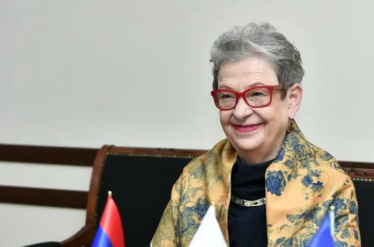 Ժամանակն է, որ Հայաստանը վաւերացնէ Իսթանպուլեան համաձայնագիրը. ԵՄ դեսպան