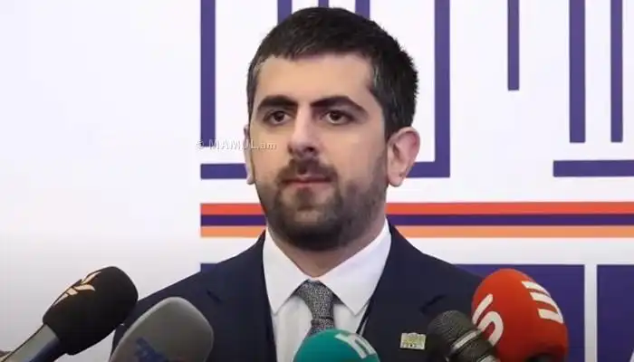 Ատրպէյճանն ու Թուրքիան չեն պատճառաբանած՝ ինչու չեն մասնակցիր ԵԱՀԿ վեհաժողովին․ Խանդանեան