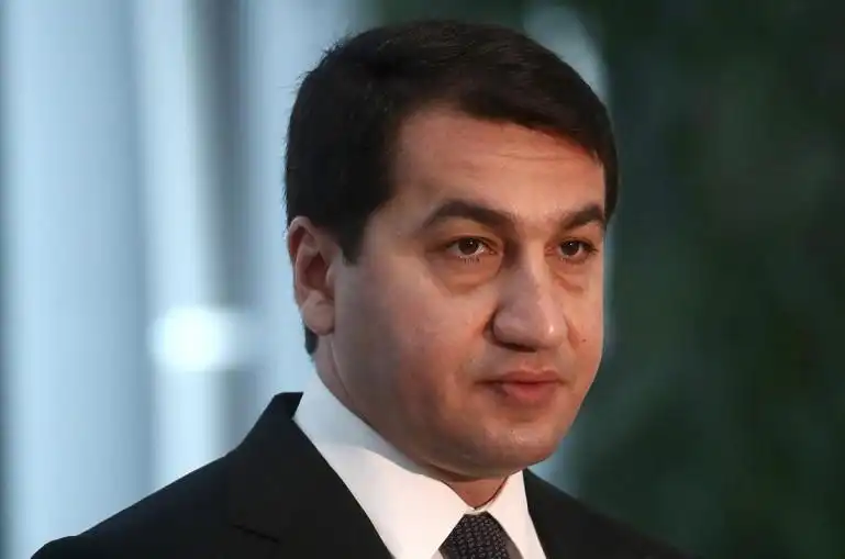 Հայաստանը «պէտք է հասկնայ», որ խաղաղութեան արմատներն այստեղ են, այլ ոչ թէ Ուաշինկթընի, Պրիւքսէլի եւ Փարիզի մէջ. Հաճիեւ