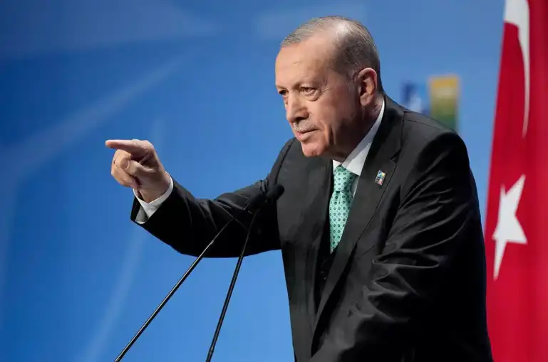 Եւրոպական Միութիւնը ապագային յաճախ պիտի թակէ Թուրքիոյ դուռը. Էրտողան