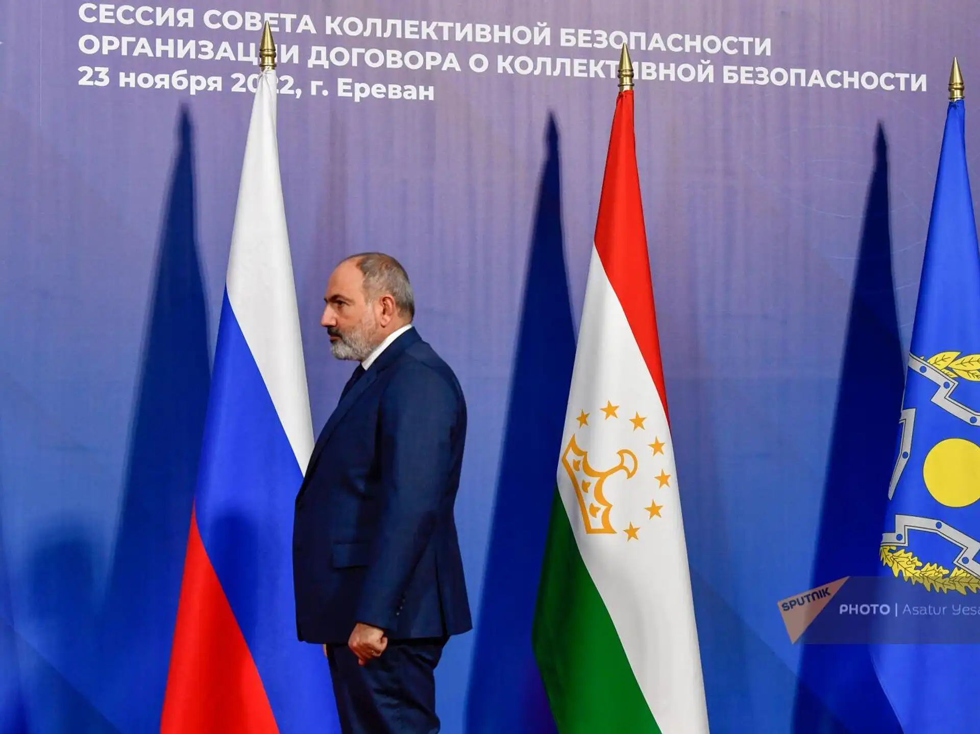 Երեւանը ՀԱՊԿ-էն խնդրած է օրակարգէ հանել Հայաստանին օգնութիւն տրամադրելու փաստաթուղթը