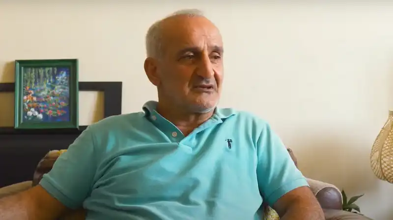 Մահացած է ազամարտիկ, ազգային երգերու մեկնաբան՝ Մակիչը (Մկրտիչ Մկրտչեան)