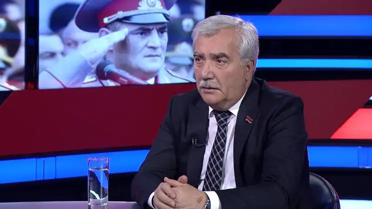 Հայաստանն այսուհետեւ օգտագործուած զէնք պիտի  չօգտագործէ 