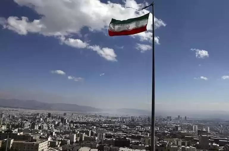 Թեհրանի մէջ. Խամենէի ընդունեց «Համաս»ի առաջնորդը 