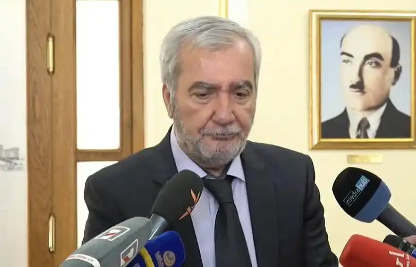 44–օրեայ պատերազմի քննիչ յանձնաժողովի աշխատանքները պիտի աւարտին դեկտեմբեր 3–ին