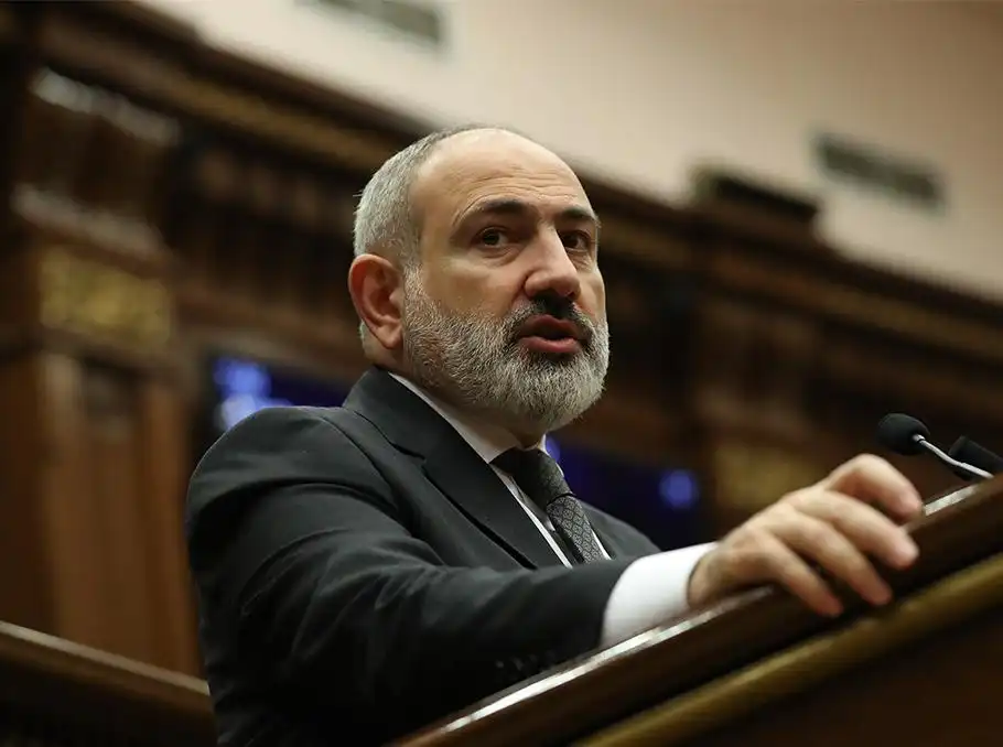 Առաջիկայ ամիսներուն Ատրպէյճանի հետ խաղաղութեան պայմանագիր կնքելու մեր քաղաքական կամքը կը մնայ անսասան․ Նիկոլ Փաշինեան
