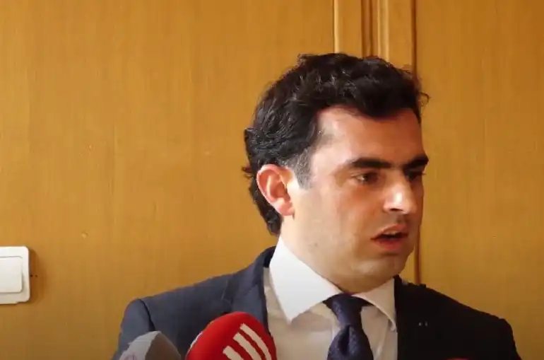 Այս պահուն ՀՀ սահմաններուն կուտակումներ չկան, տարածաշրջանի ընդհանուր լարուածութիւն կայ․ Յակոբ Արշակեան